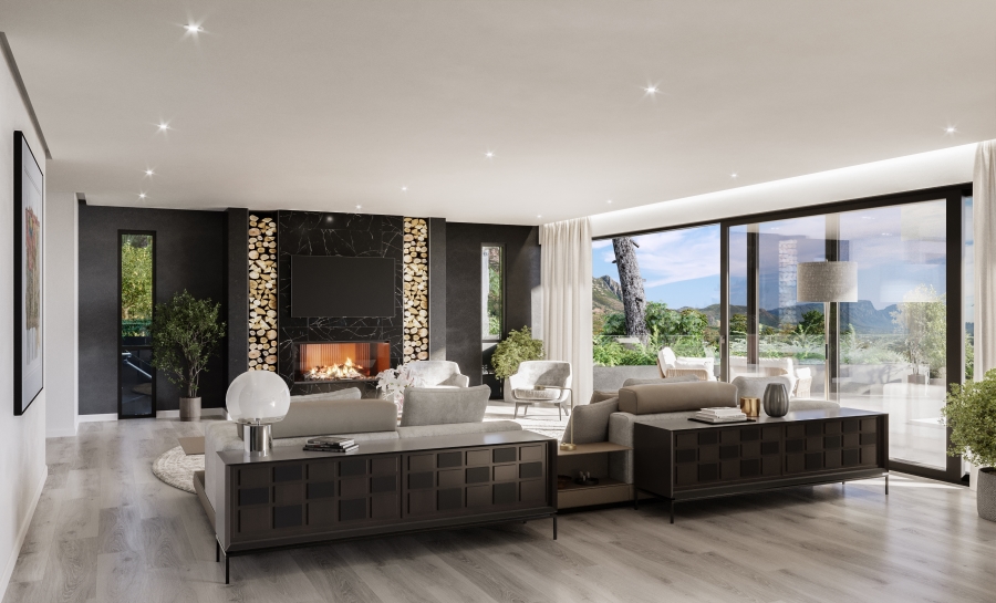 4 Bedroom Property for Sale in Zwaanswyk Western Cape